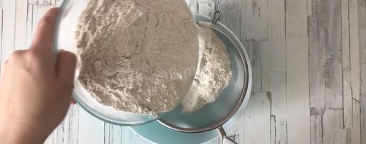 Шаг 3: бородинского хлеба в духовке