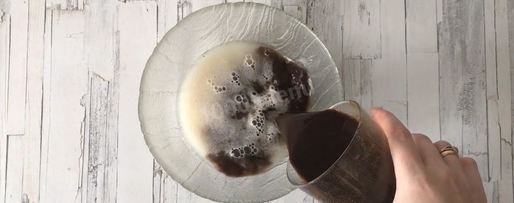 Шаг 4: бородинского хлеба в духовке