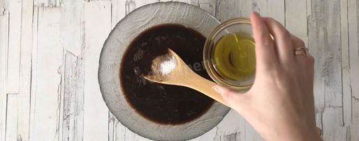 Шаг 5: бородинского хлеба в духовке