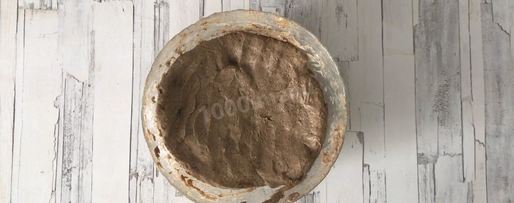 Шаг 7: бородинского хлеба в духовке