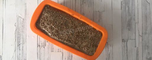 Шаг 9: бородинского хлеба в духовке