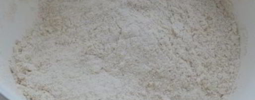 Шаг 1: чесночного хлеба с петрушкой