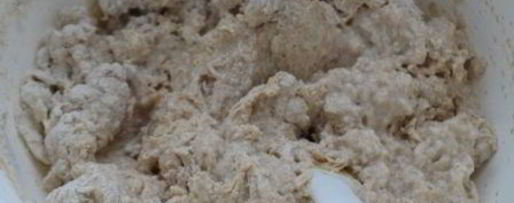 Шаг 3: чесночного хлеба с петрушкой