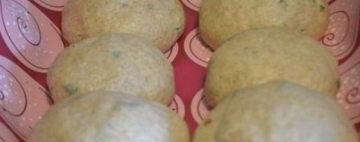 Шаг 9: чесночного хлеба с петрушкой