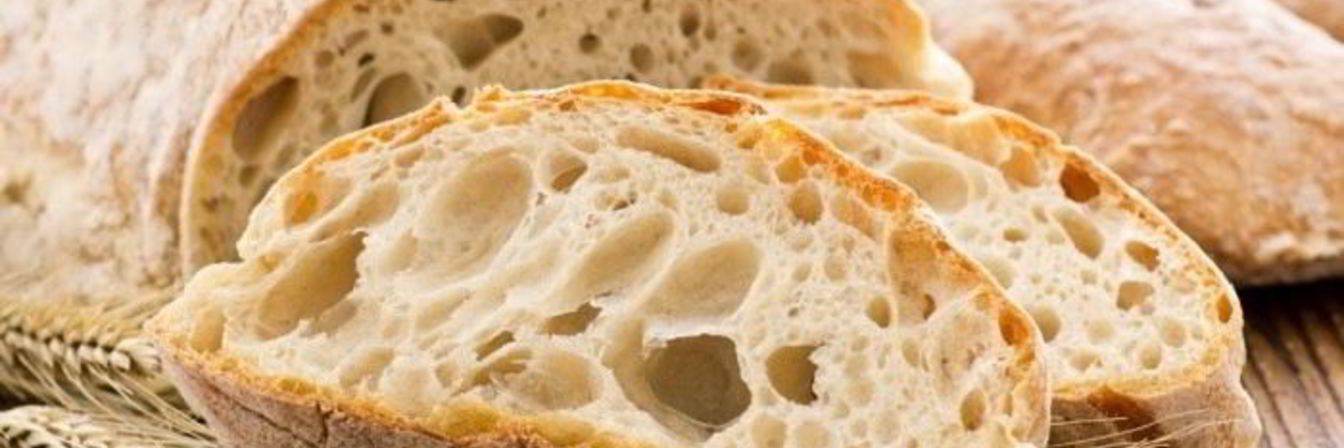 Рецепт Чиабатты для хлебопечки