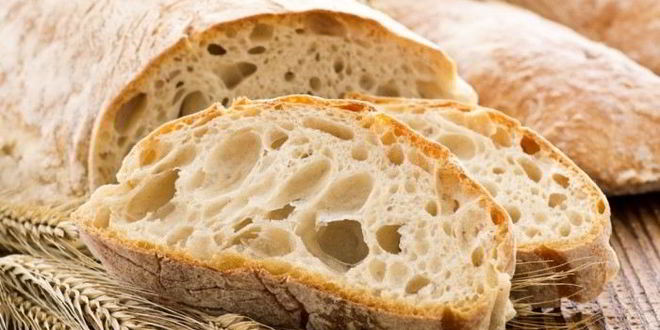 Рецепт чиабатты для хлебопечки