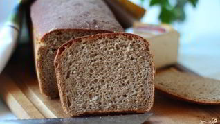 Рецепт Дарницкого хлеба