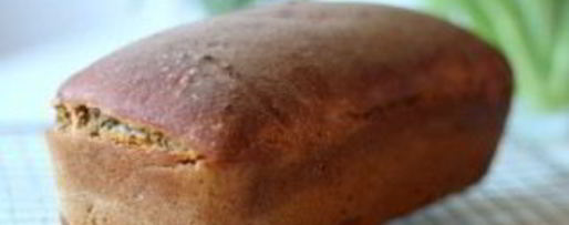 Шаг 3: дарницкого хлеба