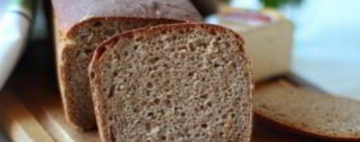 Шаг 4: дарницкого хлеба