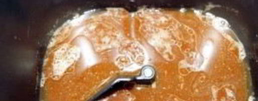 Шаг 2: домашнего хлеба с сухофруктами