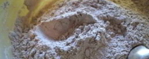 Шаг 3: домашнего хлеба с сухофруктами