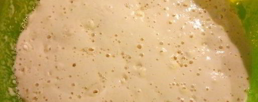 Шаг 1: домашнего хлеба в мультиварке