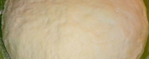 Шаг 3: домашнего хлеба в мультиварке