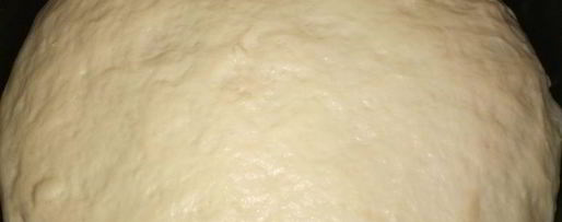 Шаг 5: домашнего хлеба в мультиварке