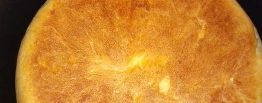 Шаг 6: домашнего хлеба в мультиварке