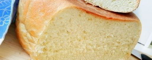 Шаг 7: домашнего хлеба в мультиварке