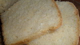 Рецепт Дрожжевого пшеничного хлеба