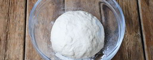 Шаг 9: грузинского хлеба