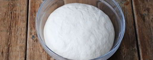 Шаг 10: грузинского хлеба