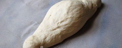 Шаг 12: грузинского хлеба