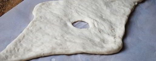 Шаг 13: грузинского хлеба