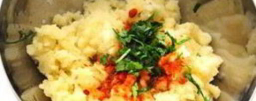 Шаг 1: индийского хлеба