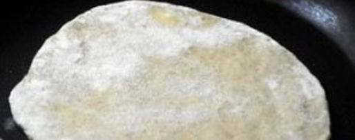 Шаг 10: индийского хлеба