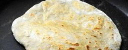 Шаг 11: индийского хлеба