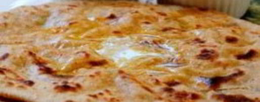 Шаг 12: индийского хлеба