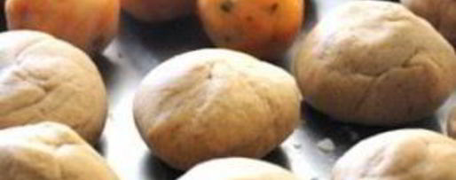 Шаг 2: индийского хлеба