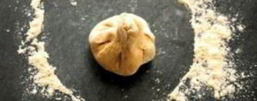 Шаг 6: индийского хлеба