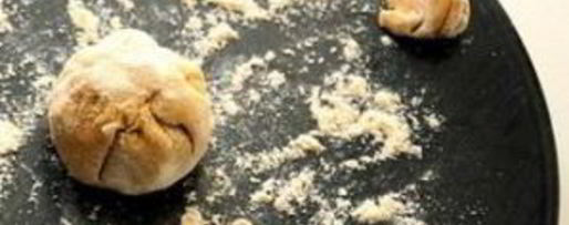 Шаг 7: индийского хлеба