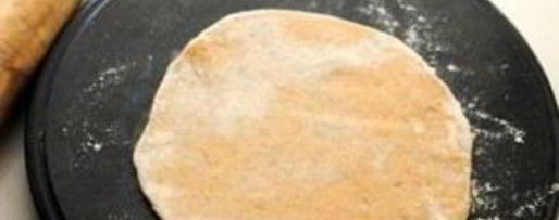 Шаг 9: индийского хлеба