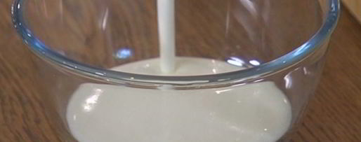 Шаг 2: ирландского хлеба на соде