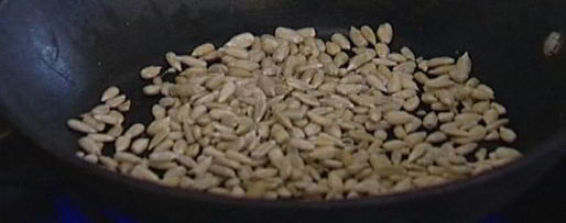 Шаг 3: ирландского хлеба на соде