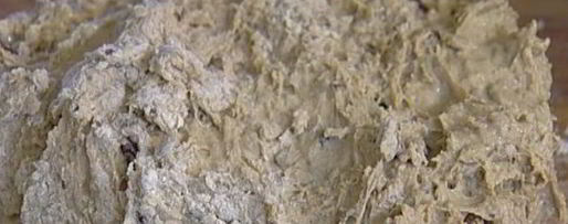 Шаг 5: ирландского хлеба на соде