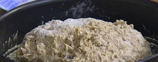 Шаг 6: ирландского хлеба на соде