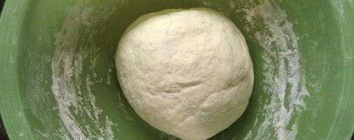 Шаг 2: итальянского хлеба гармошка