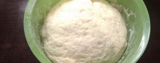 Шаг 3: итальянского хлеба гармошка