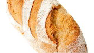 Рецепт Итальянского хлеба из дрожжевого теста