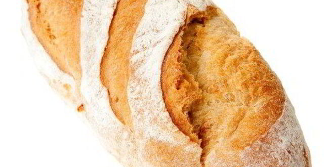 Рецепт итальянского хлеба из дрожжевого теста