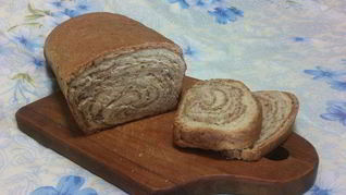 Рецепт Хлеба Анадама