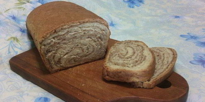 Рецепт хлеба анадама
