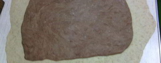 Шаг 3: хлеба анадама