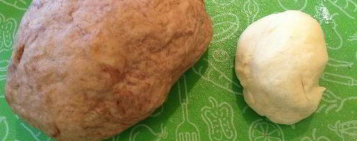 Шаг 13: хлеба черепашки