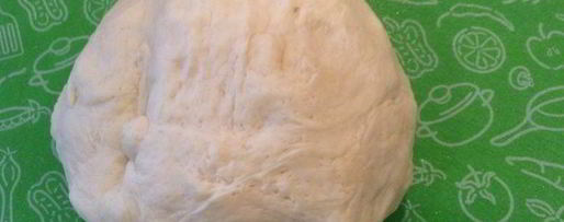 Шаг 3: хлеба черепашки