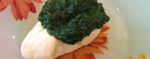 Шаг 5: хлеба черепашки