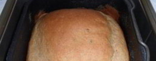 Шаг 4: хлеба для хлебопечки скарлет