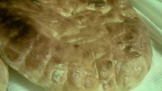 Рецепт Хлеба домашнего