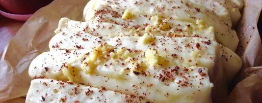 Шаг 11: хлеба гармошка